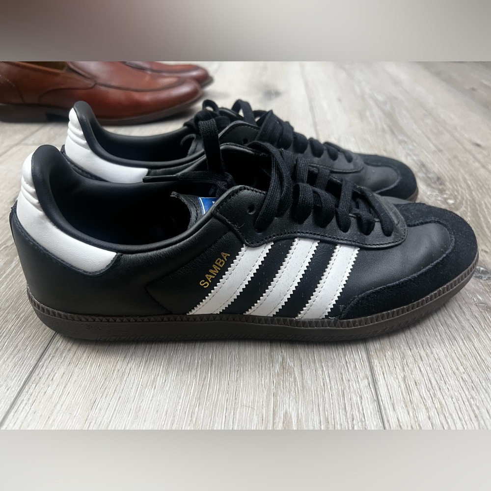 Adidas samba